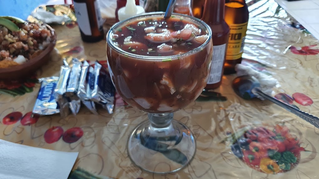 Mariscos Montoyas