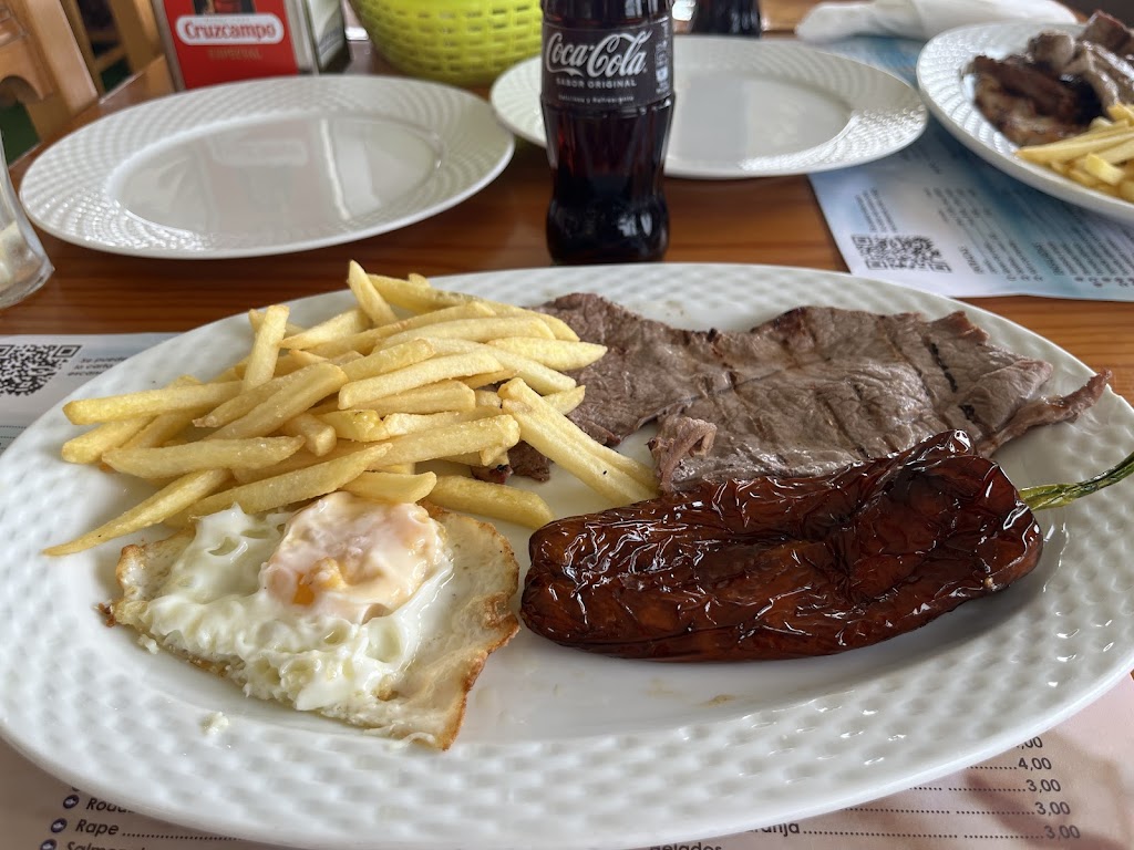 Chiringuito Der Matías, Punta Umbría