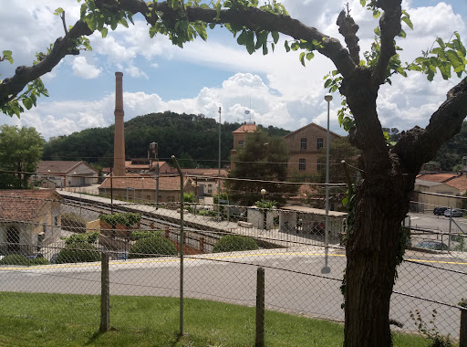 Can Borgonyà
