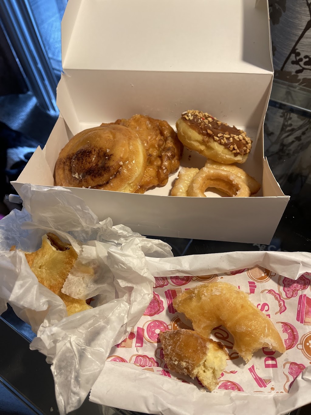 S-H Donuts