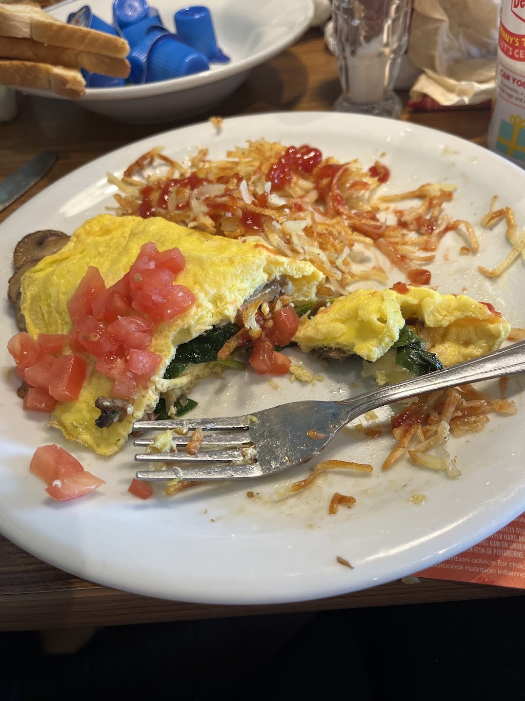 Denny's, Canton, TX