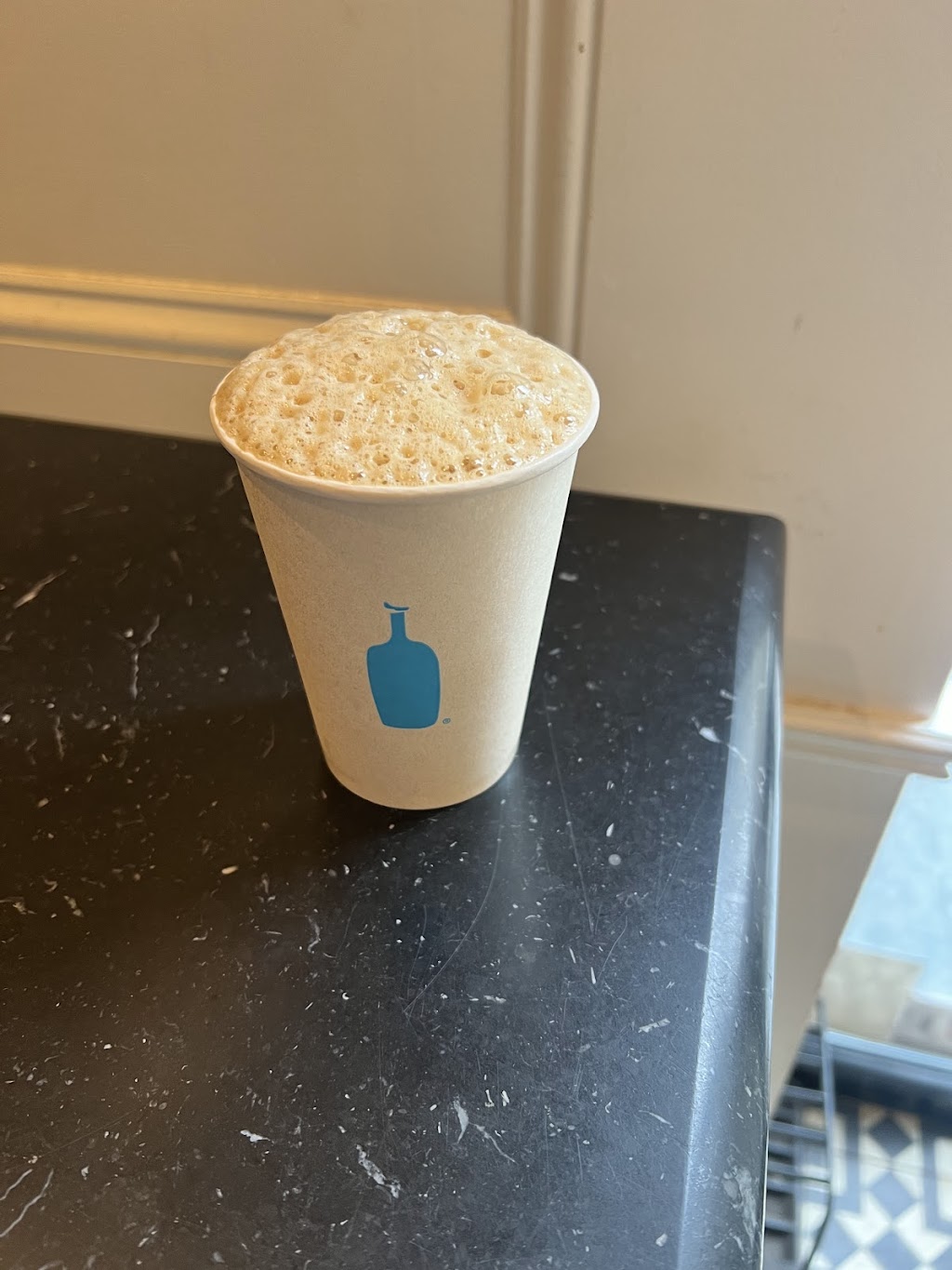 Blue Bottle Coffee