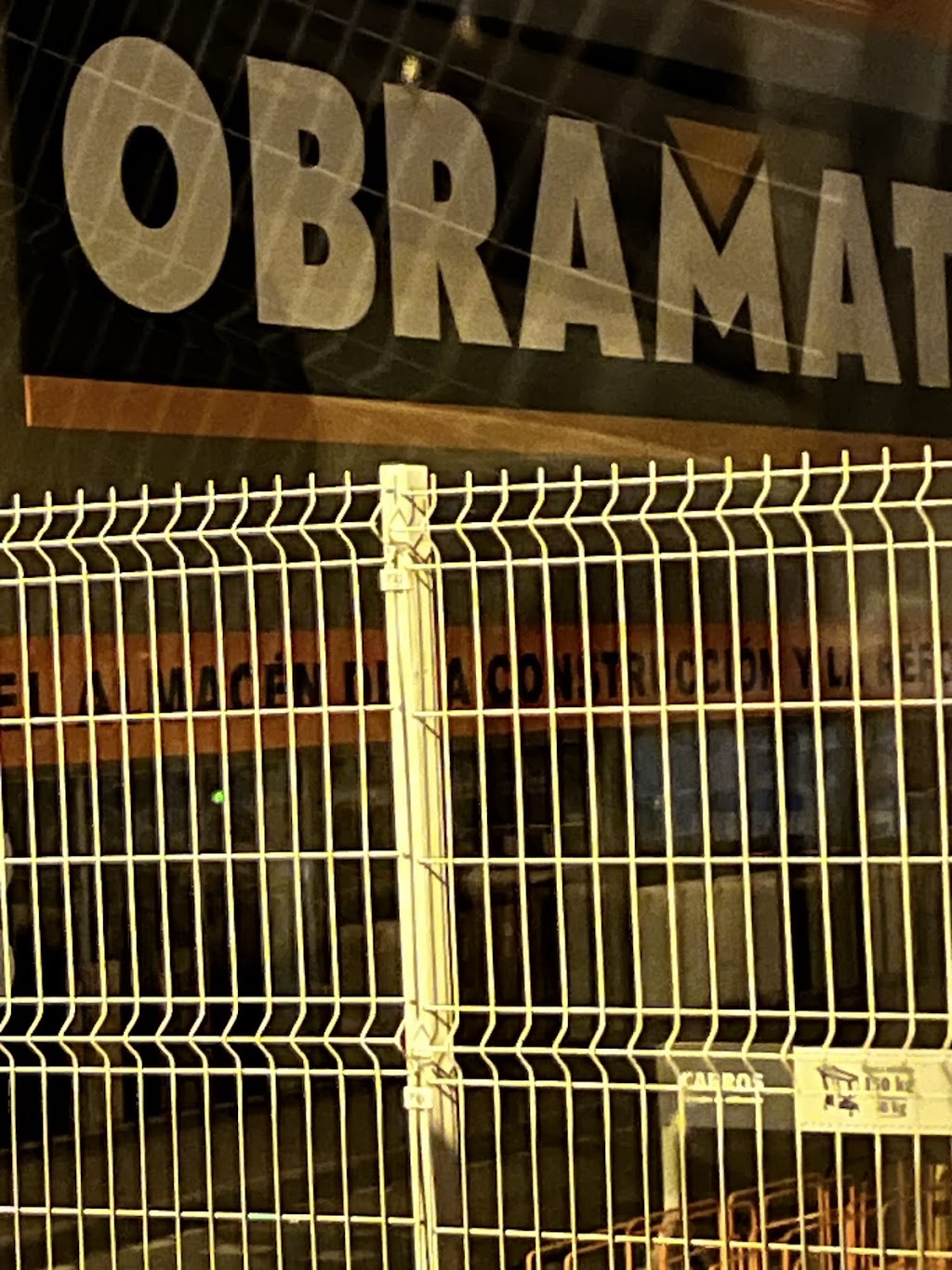 Obramat