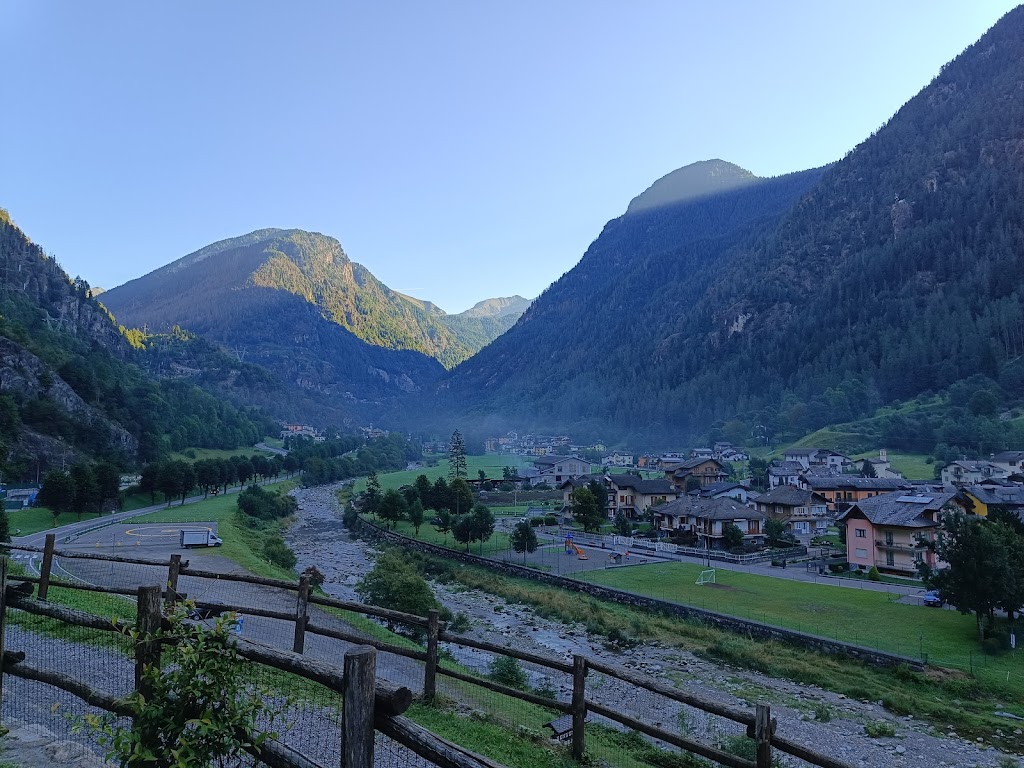 Agriturismo alle Baite, Branzi