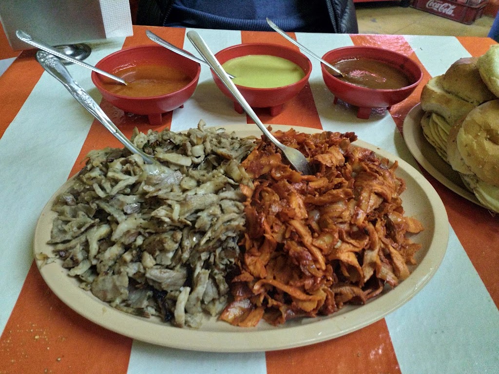 Tacos "el taco mexicano"