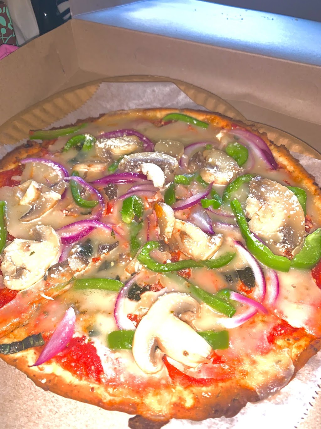 iPizzaNY