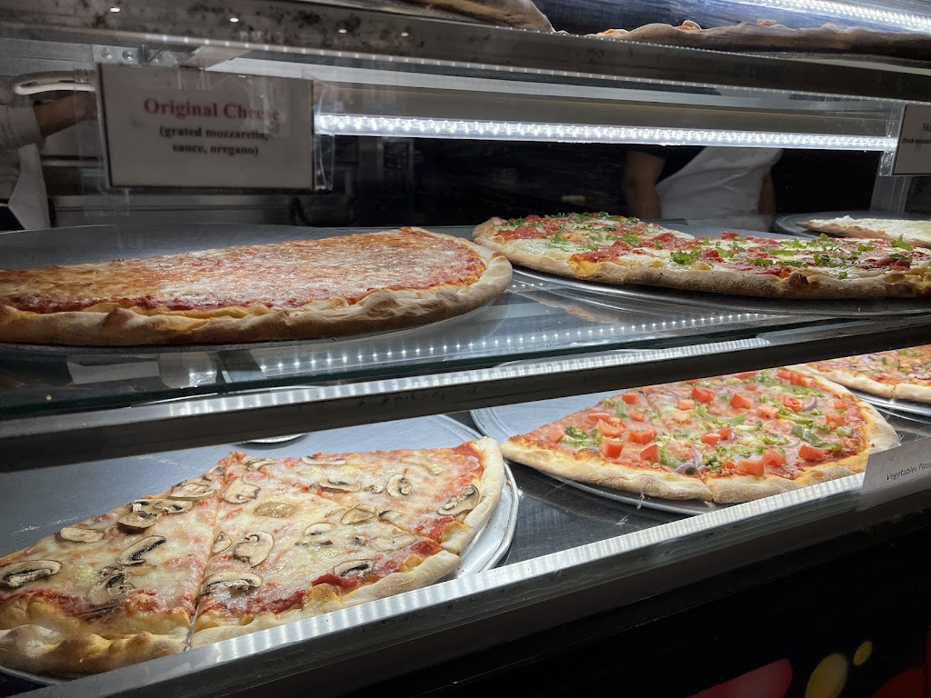 iPizzaNY