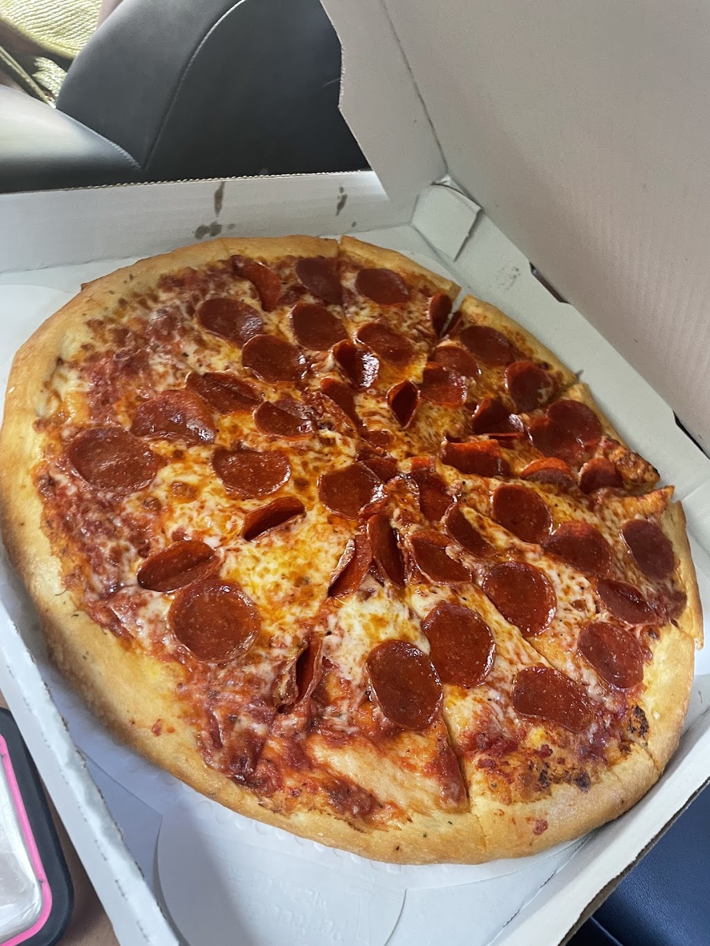 Pizza Tonight, Conroe, TX