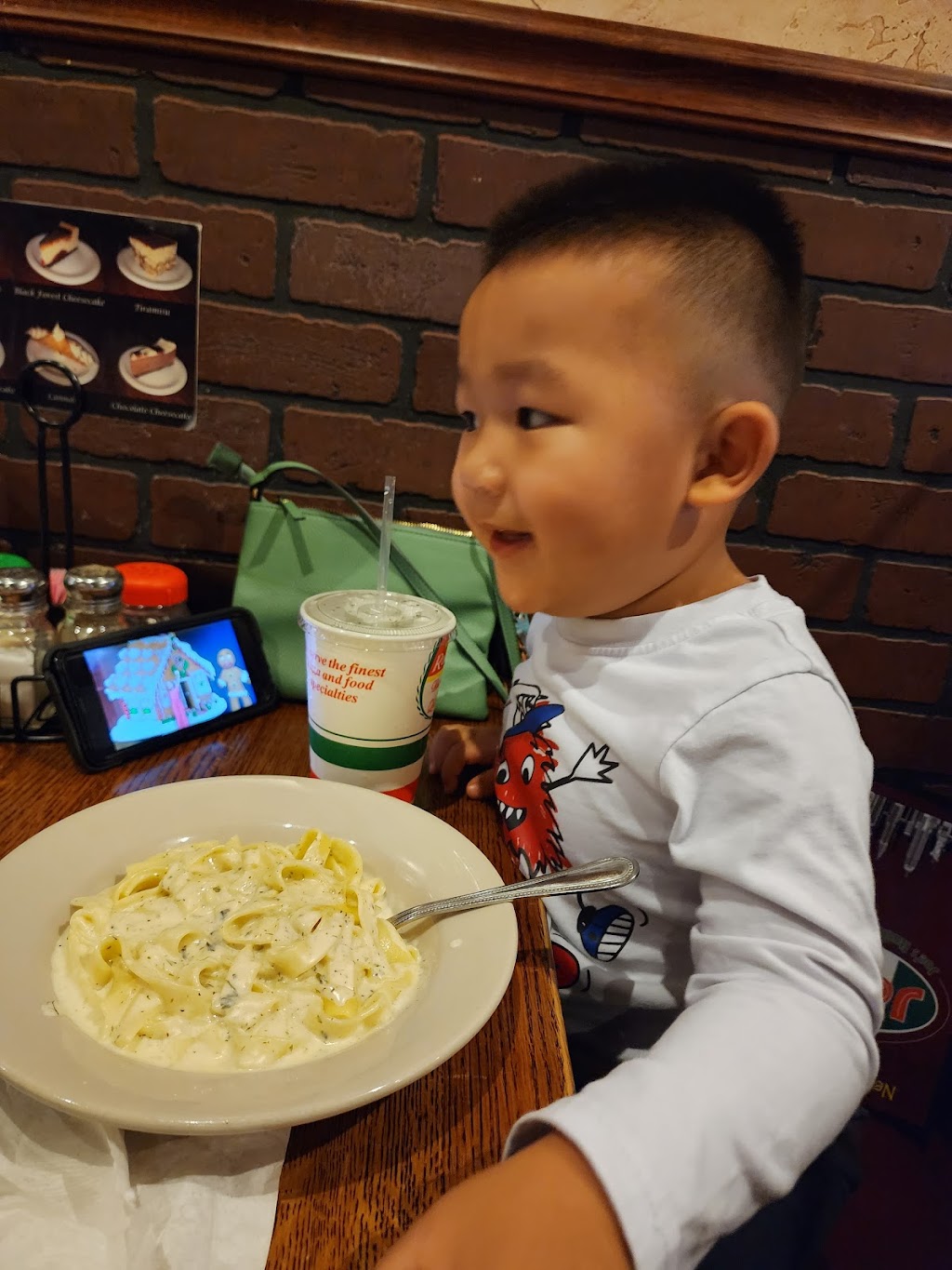 Joe's Pizza and Pasta