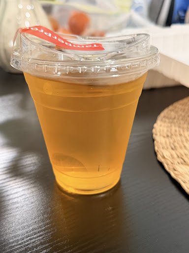 Cafe De Olla