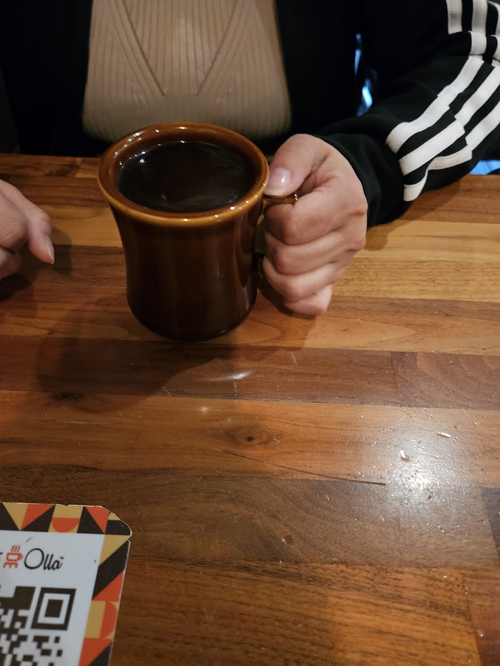 Cafe De Olla