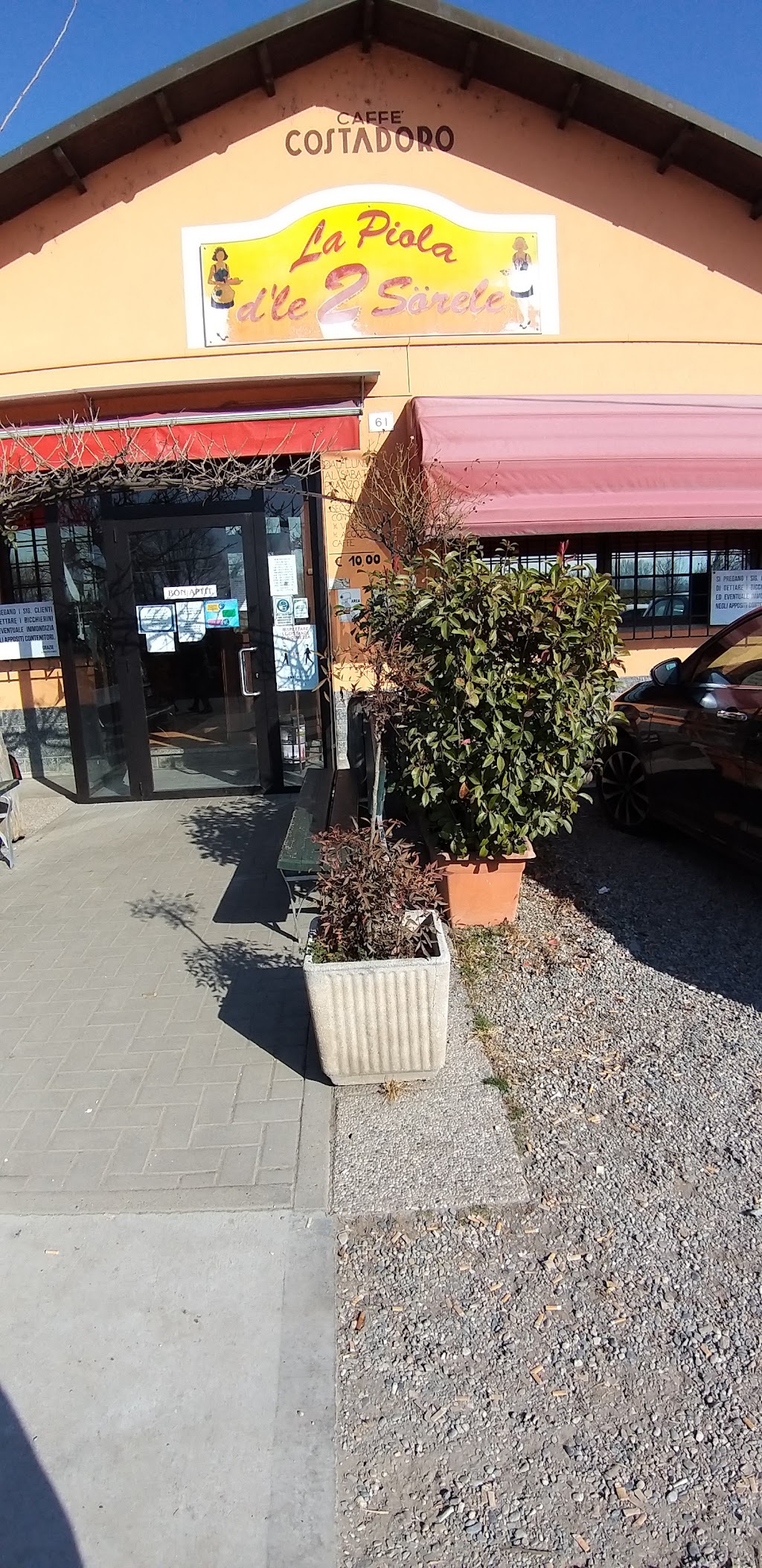 Torino - Abbadia