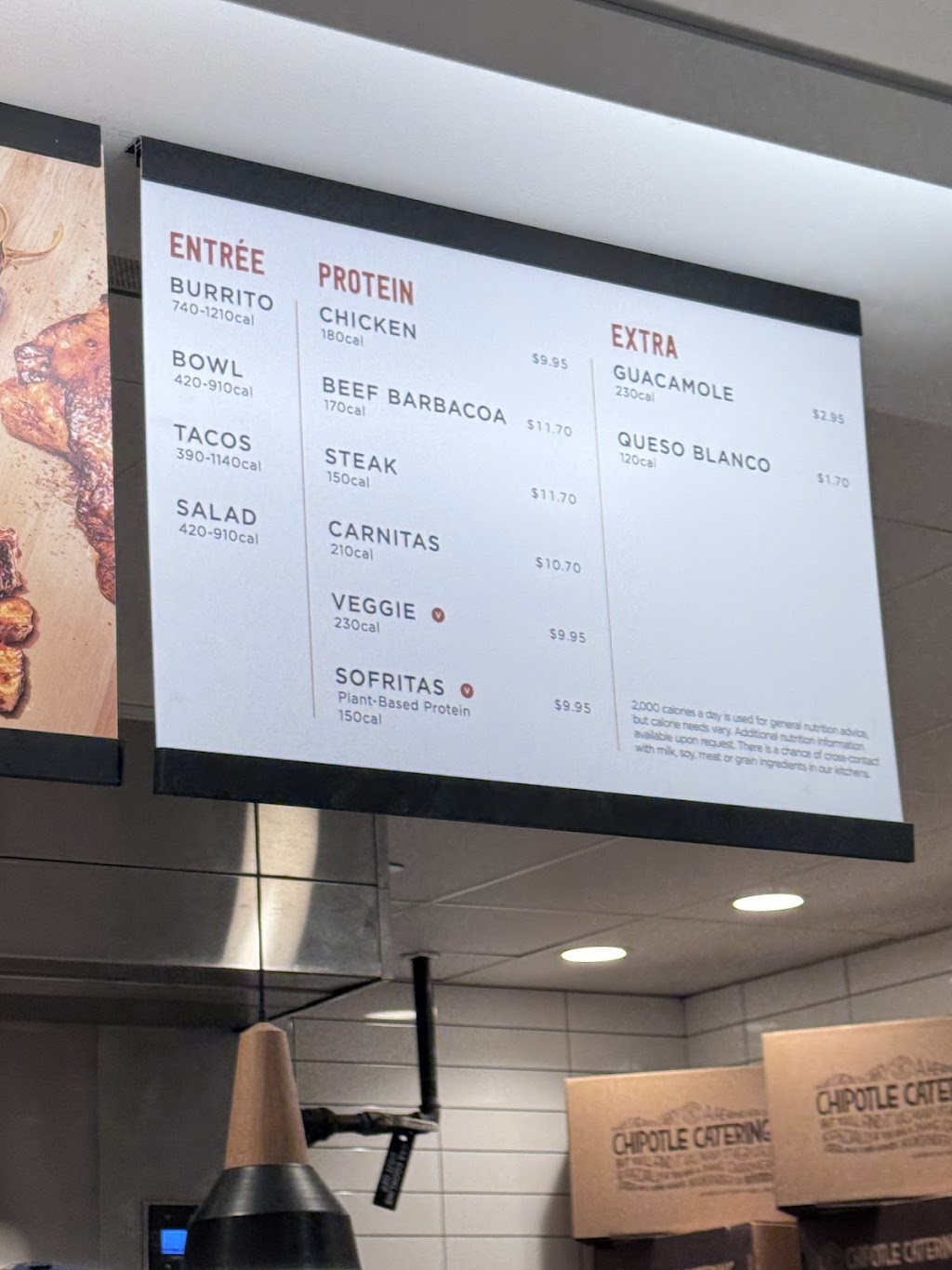 Chipotle