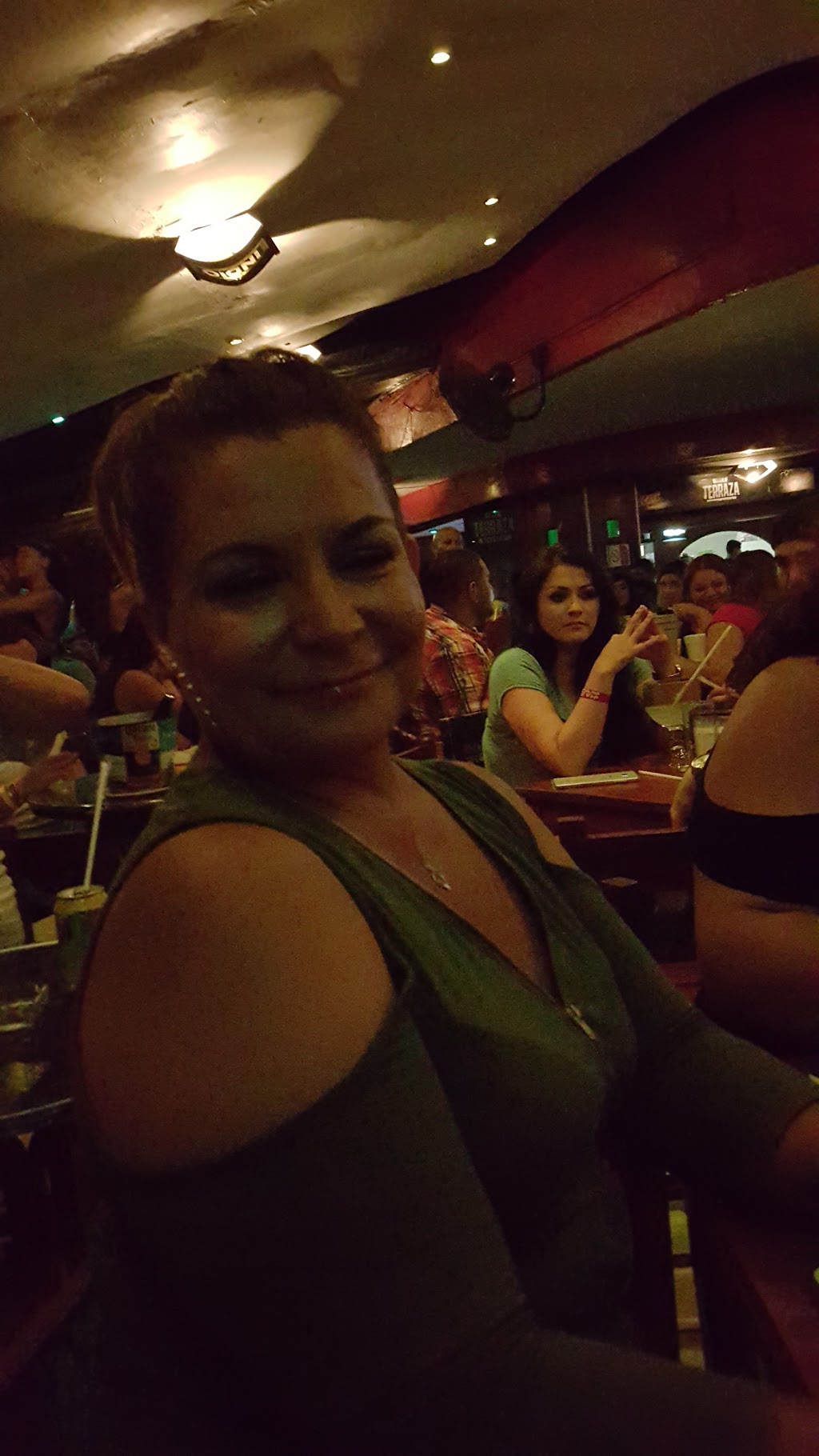 Tonys Terraza Bar & Grill