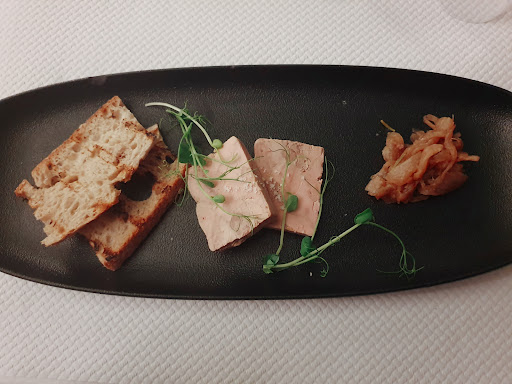 Bistrot du Grand Louis, Mérignac