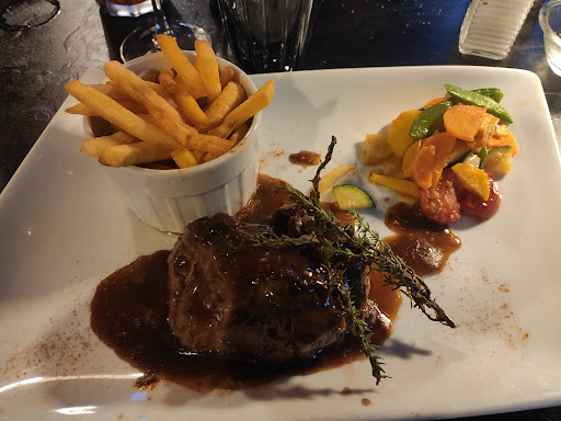 Restaurant du Golf Machilly