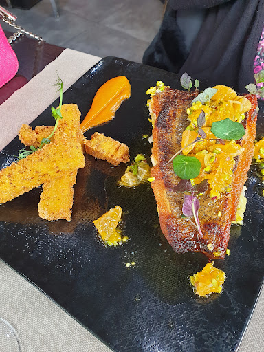 Restaurant Les Tanneurs