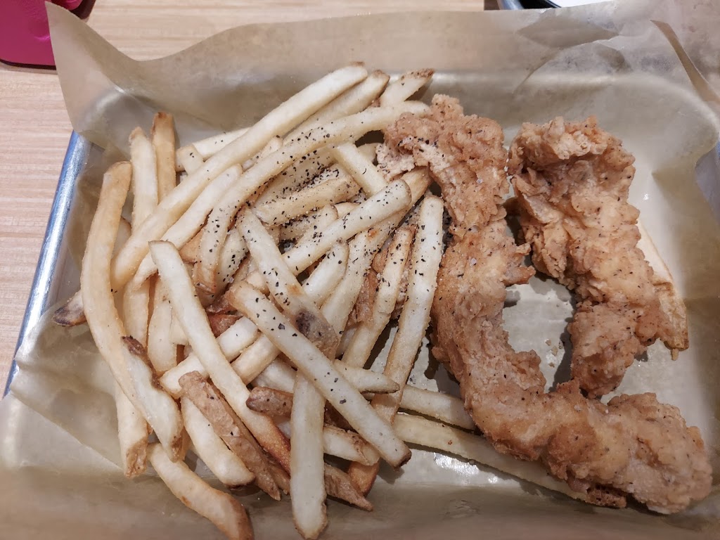 Buffalo Wild Wings