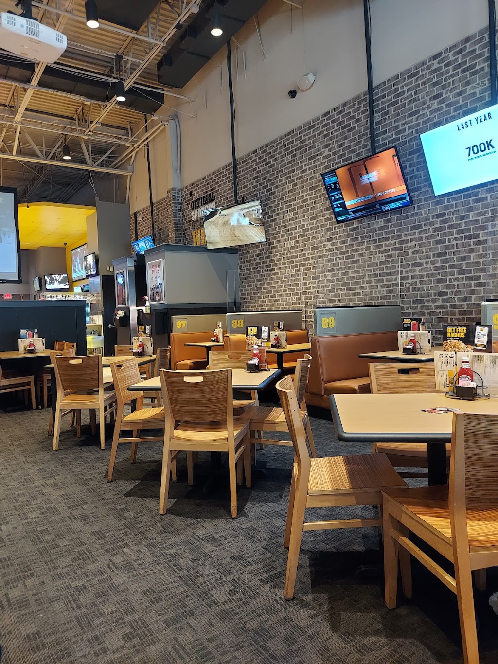 Buffalo Wild Wings