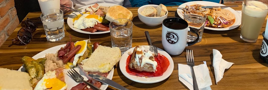 Cafe O Le
