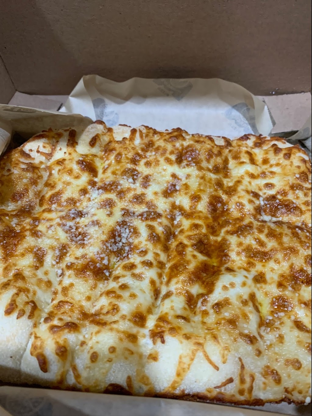 Marco's Pizza