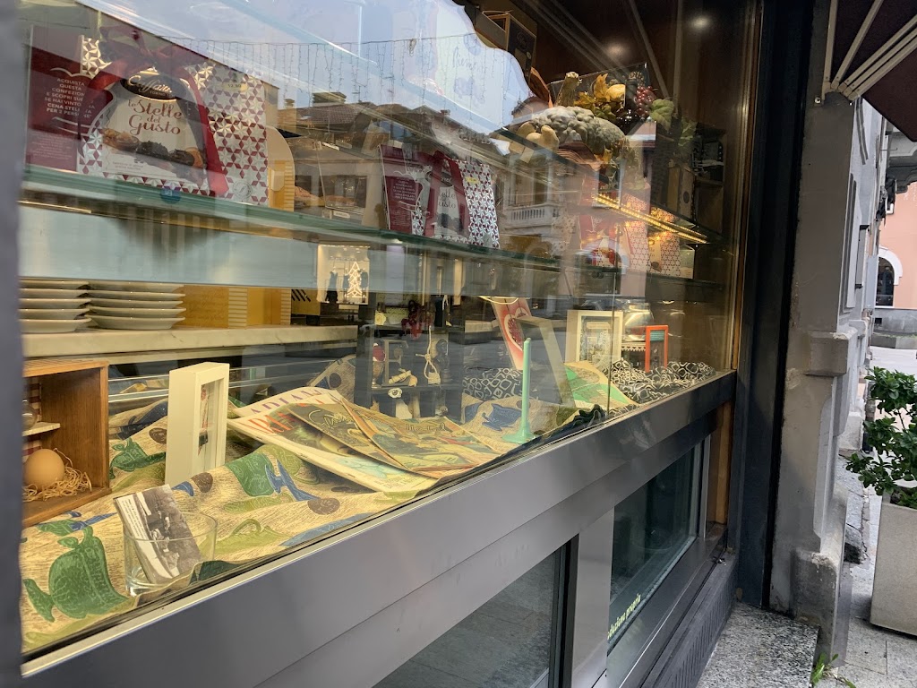 Pasticceria Gobbi