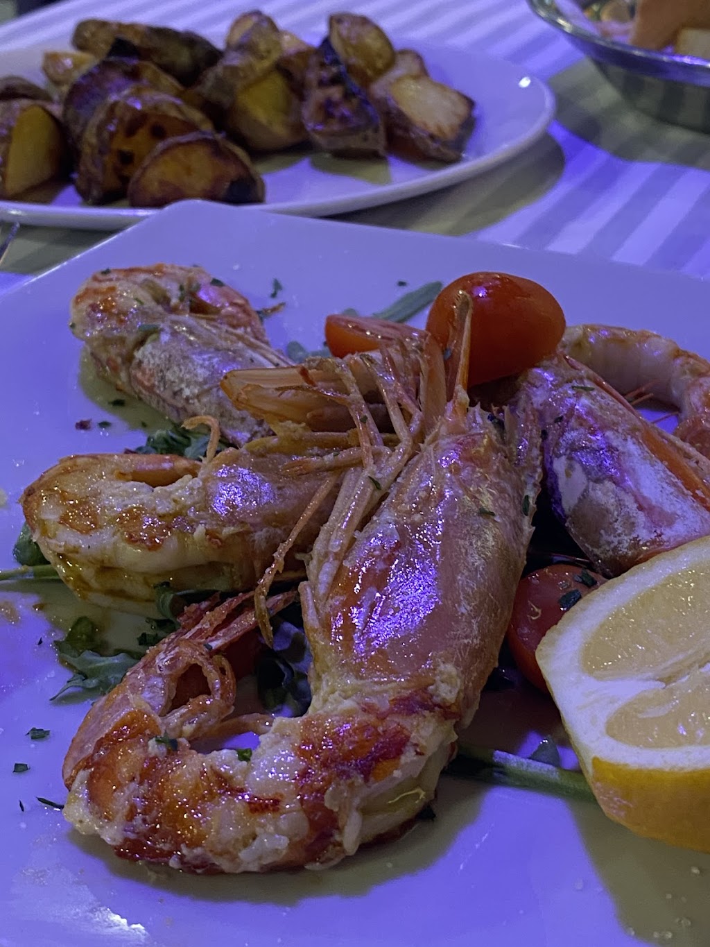 Ristorante Pizzeria La Perla
