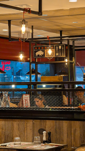Buffalo Grill Lempdes