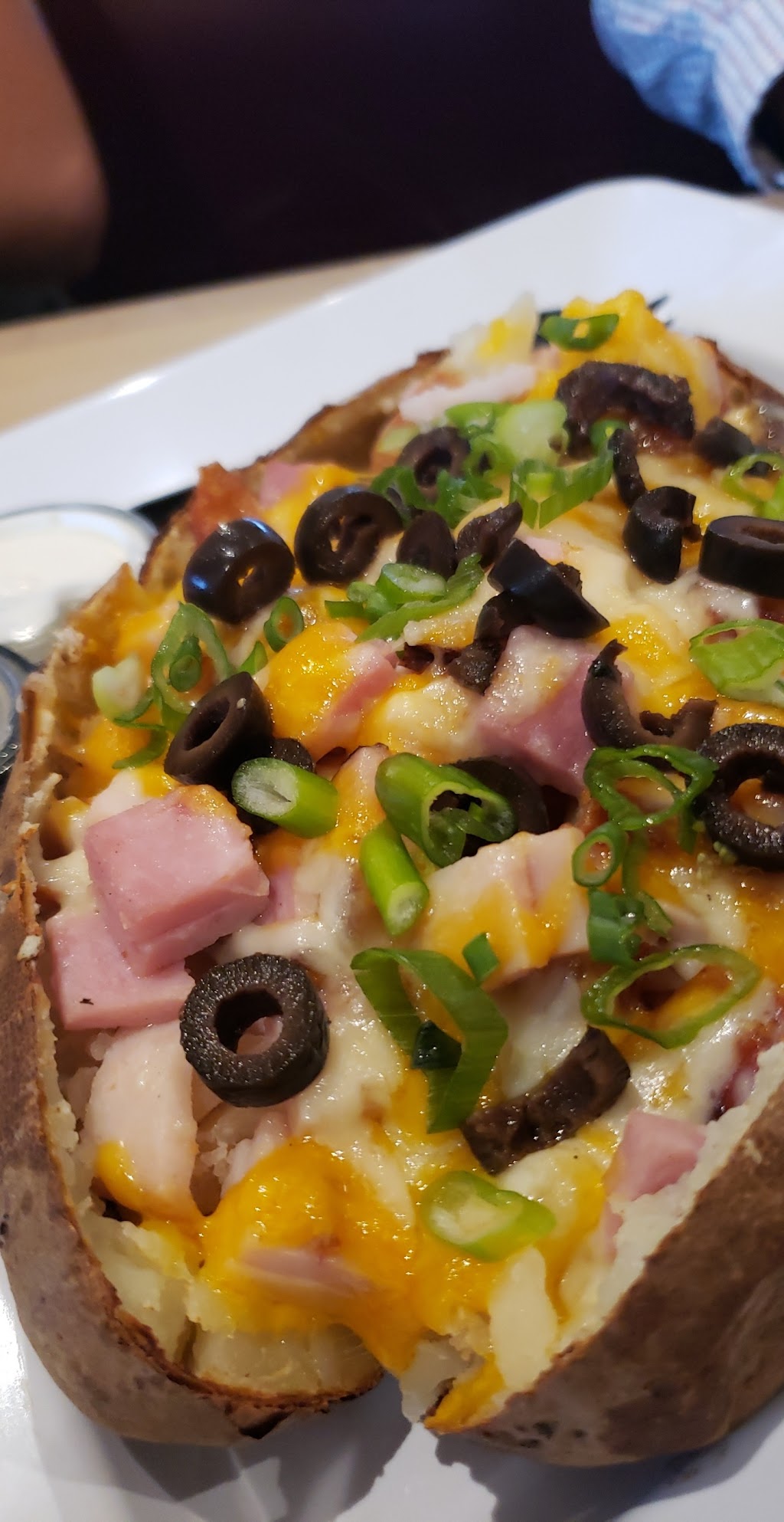 McAlister's Deli