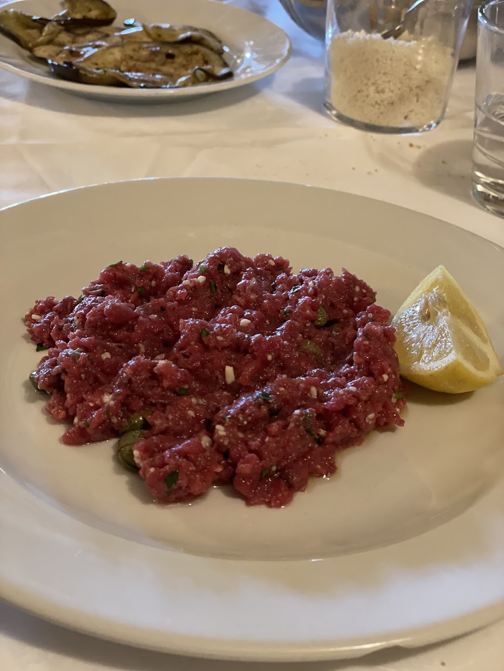 Ristorante Filatoio, Rezzato