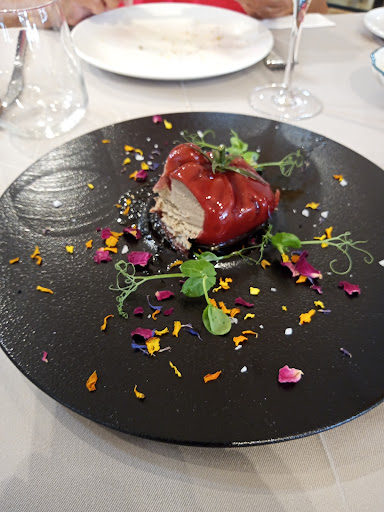 Restaurante GIANNI