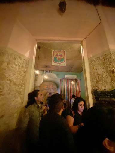 Acervo Mezcalero