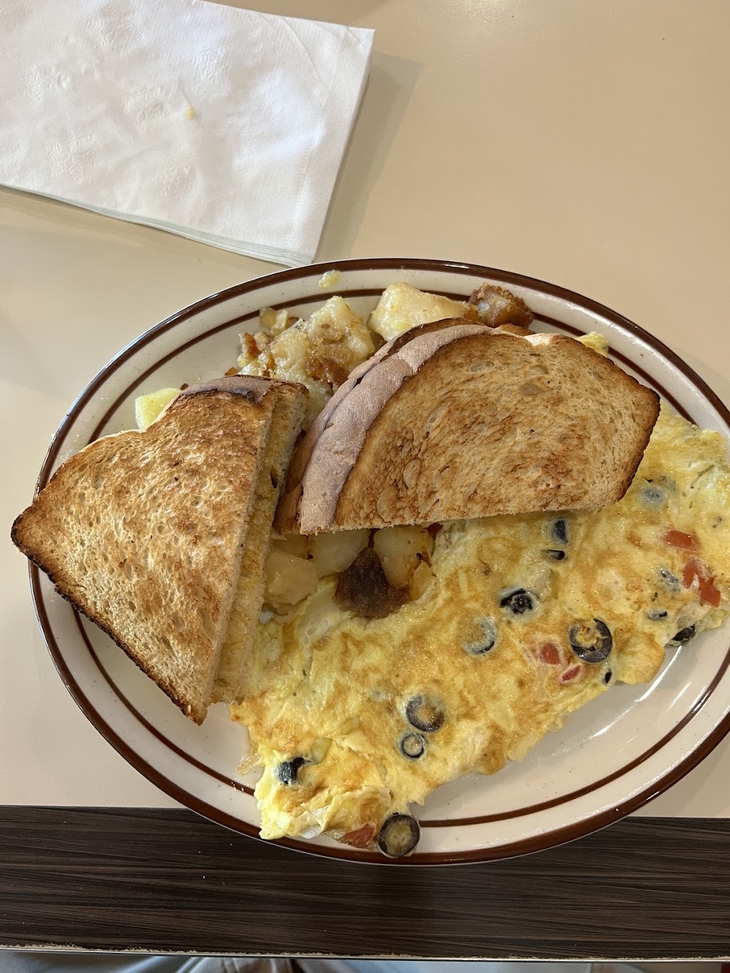 Ambrosia Diner