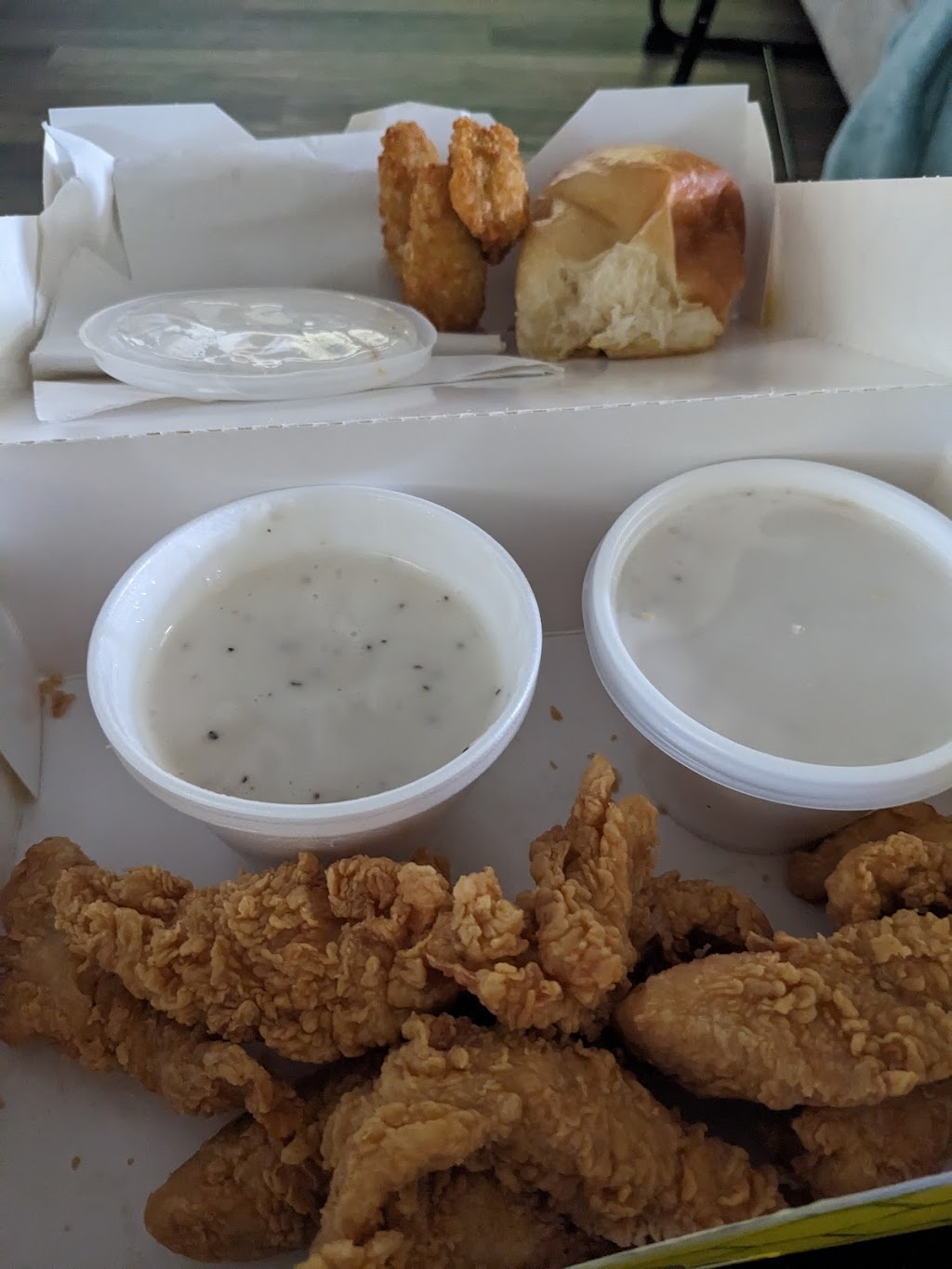 Chicken Express