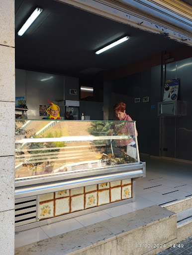 Bona Cuina, Sant Feliu de Llobregat