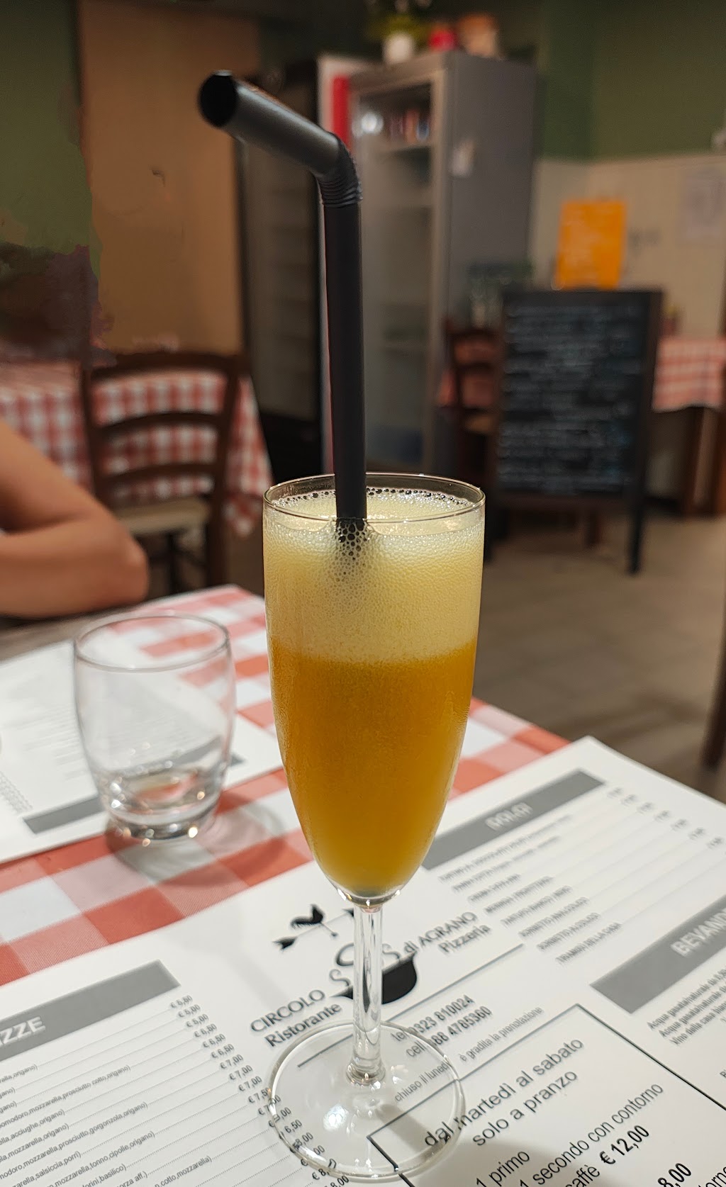 Circolo di Agrano