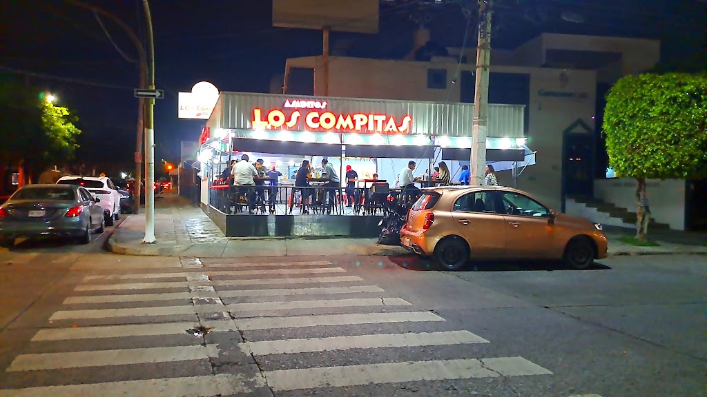 Tacos Compitas