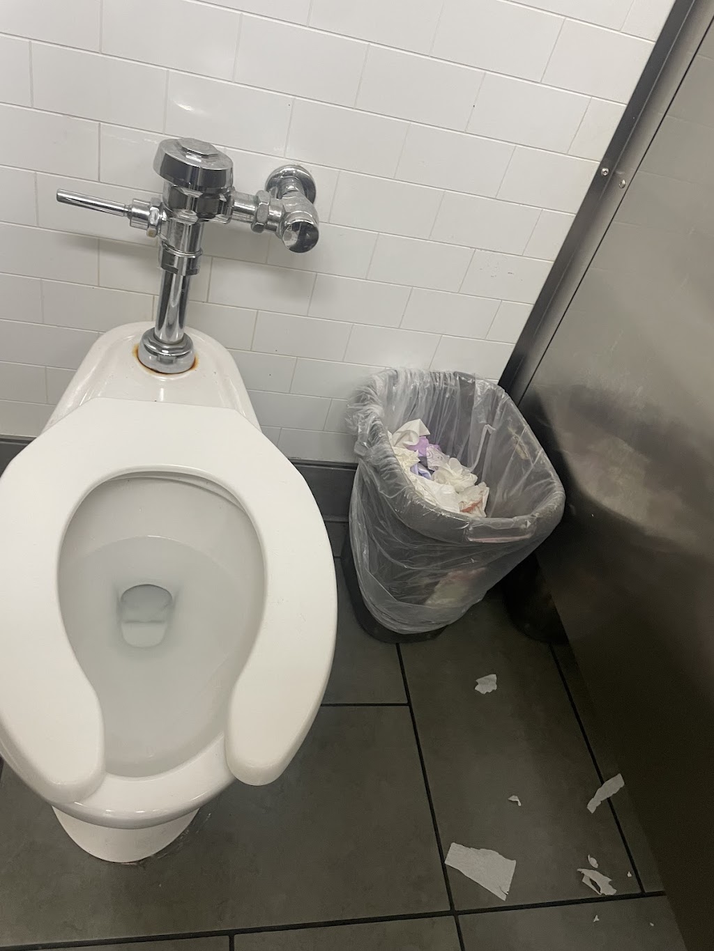 Jack in the Box