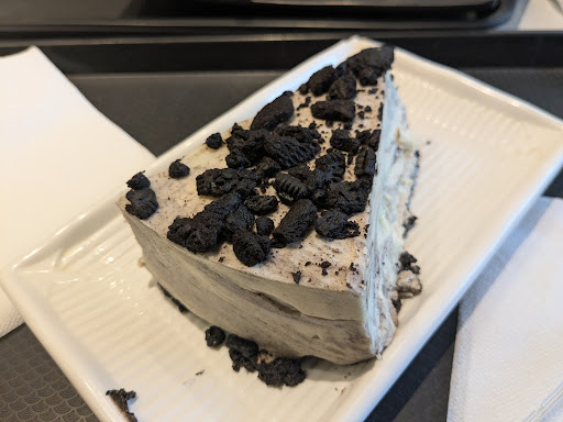 Onyxia Créteil Soleil – Restaurant Cuisine du Monde (Halal AVS), Créteil