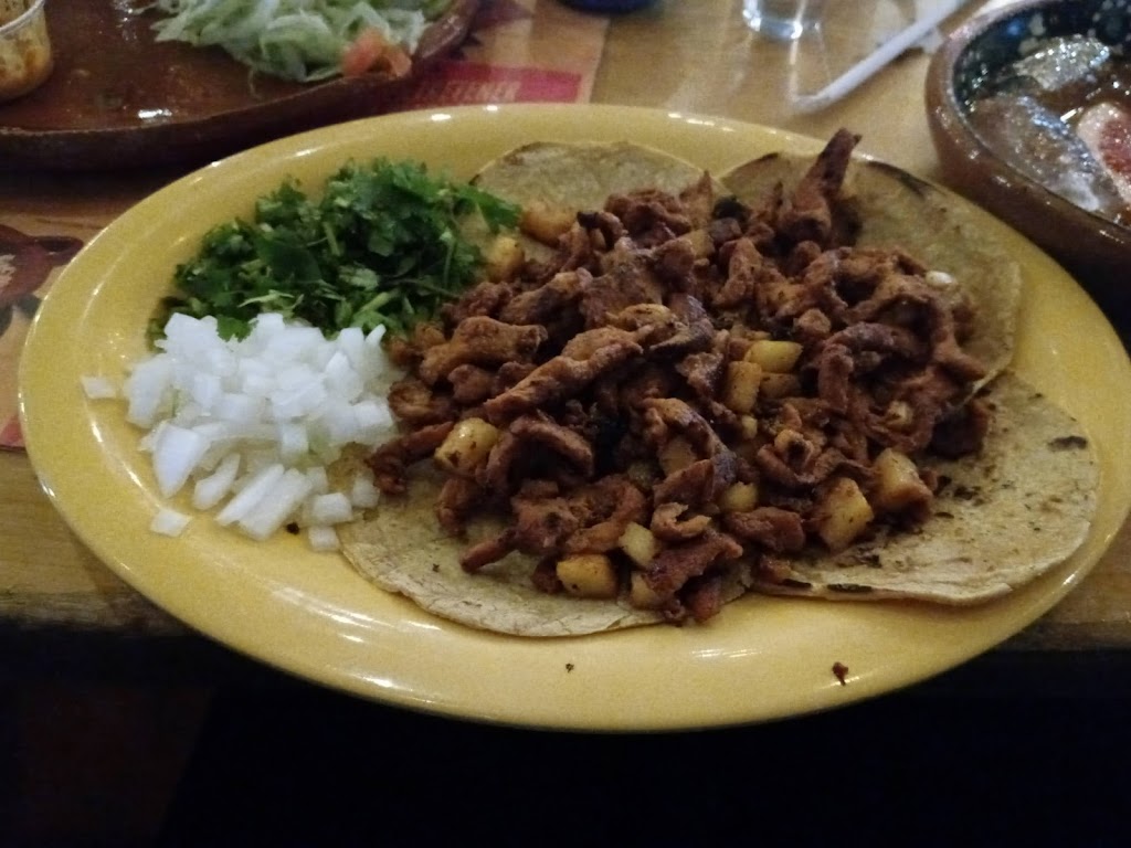 Mercado San Benito