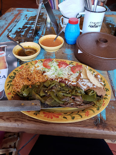Mercado San Benito