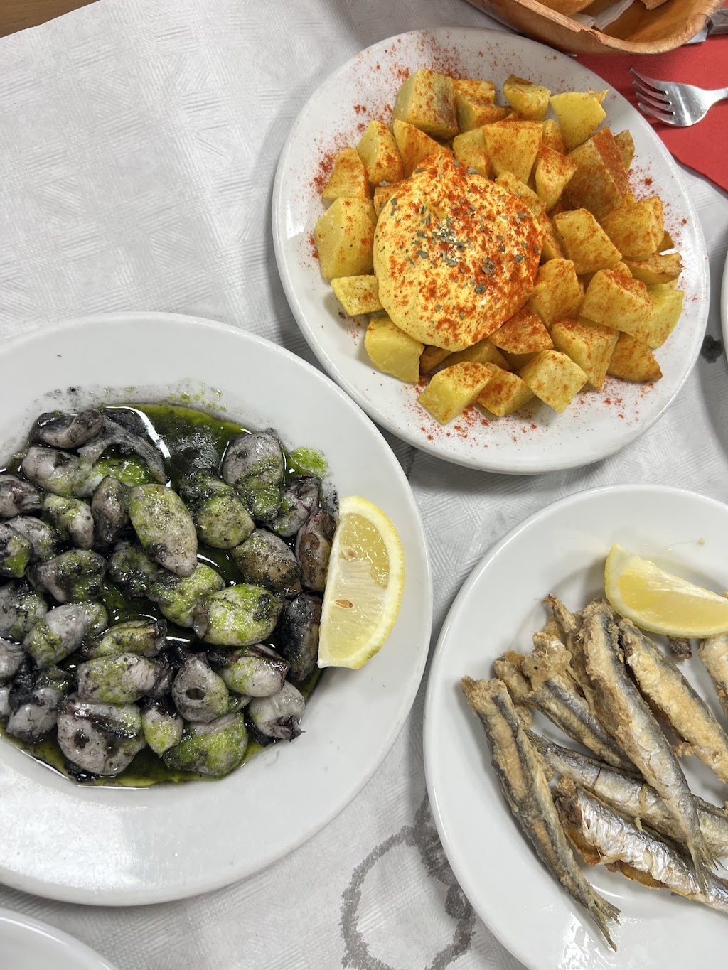 Cerveceria Casa Juan