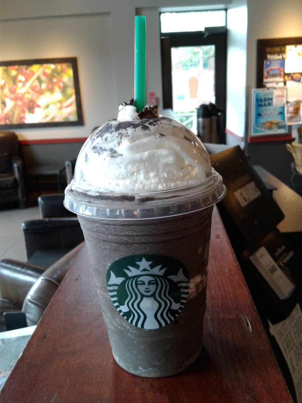 Starbucks, Pittsford, NY