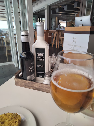 Bodeguita Fuentebravía