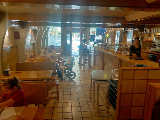 La Fonda, Pamplona