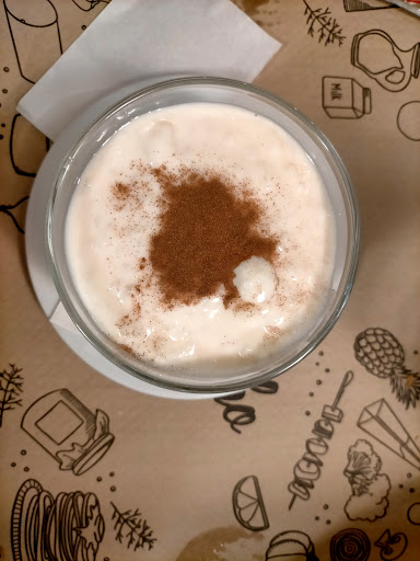 La Fonda