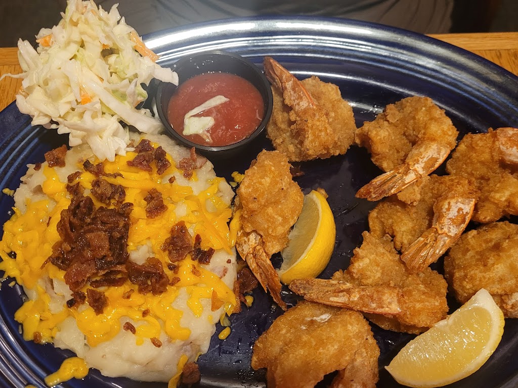 The Republic of Texas Restaurant