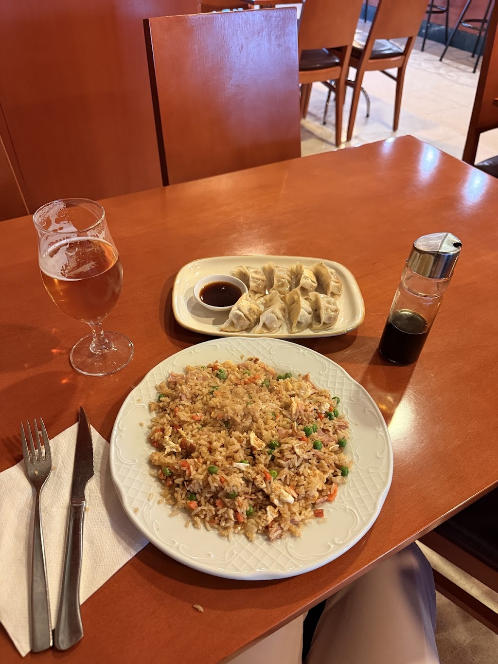 Bar Restaurant Segle XXI