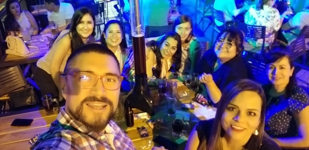 Campestre, Cuidad Juarez
