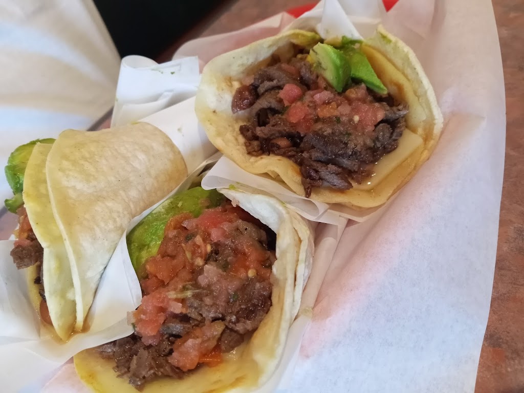 Super Taqueria
